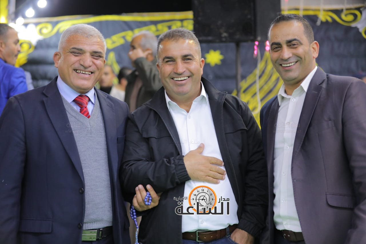 Madar Al-Saa Images 0.3863783713590365