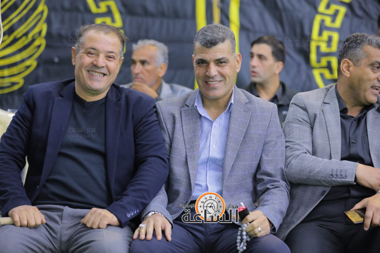 Madar Al-Saa Images 0.13164111288016977