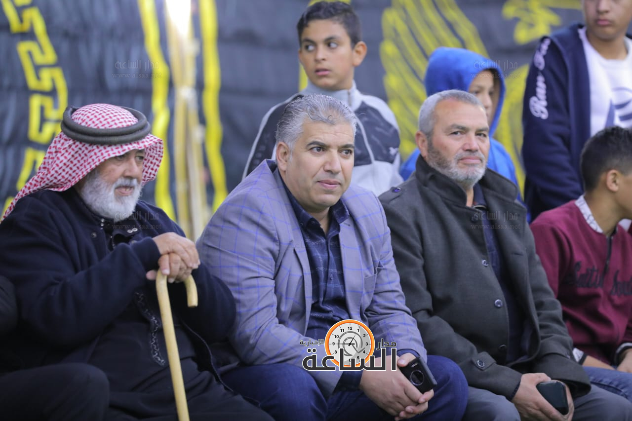 Madar Al-Saa Images 0.3967559368746567