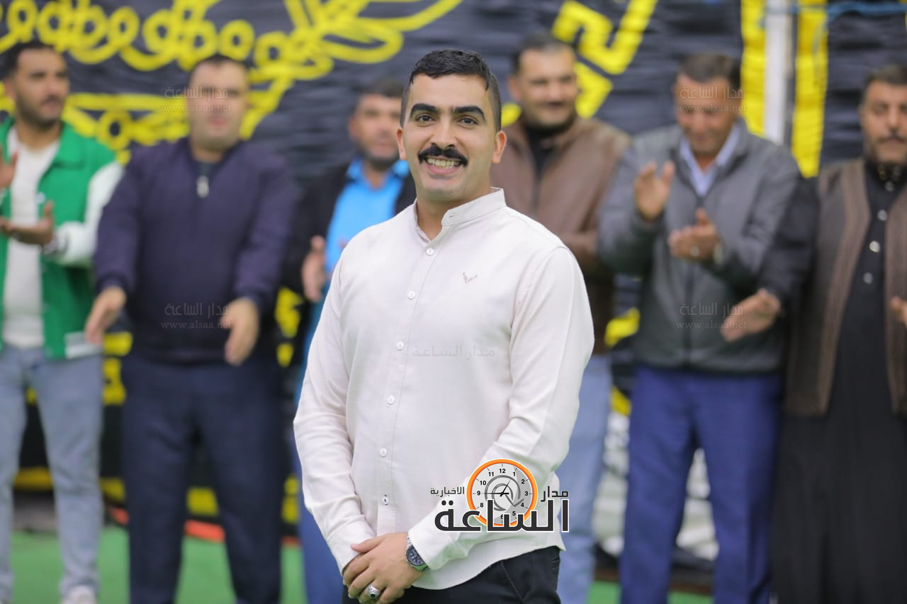 Madar Al-Saa Images 0.5535097291066571