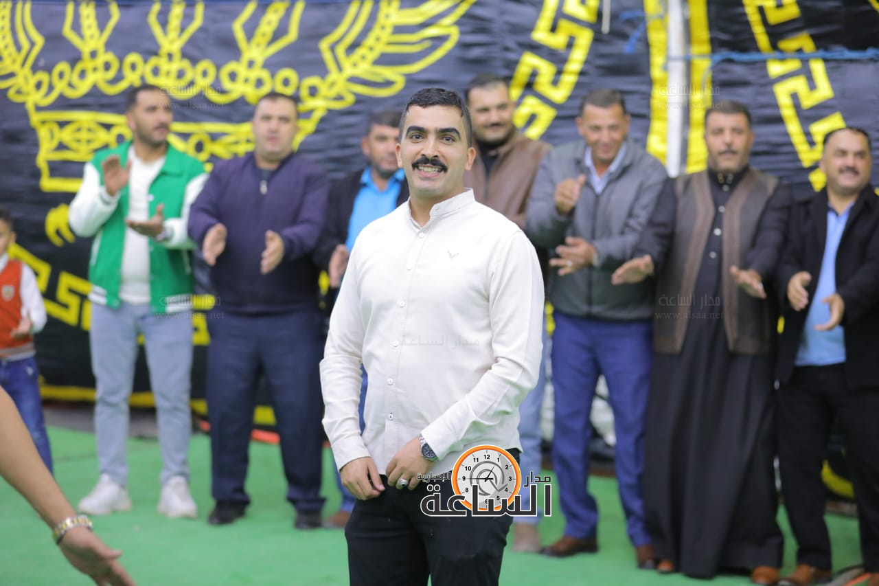 Madar Al-Saa Images 0.042669279523183334