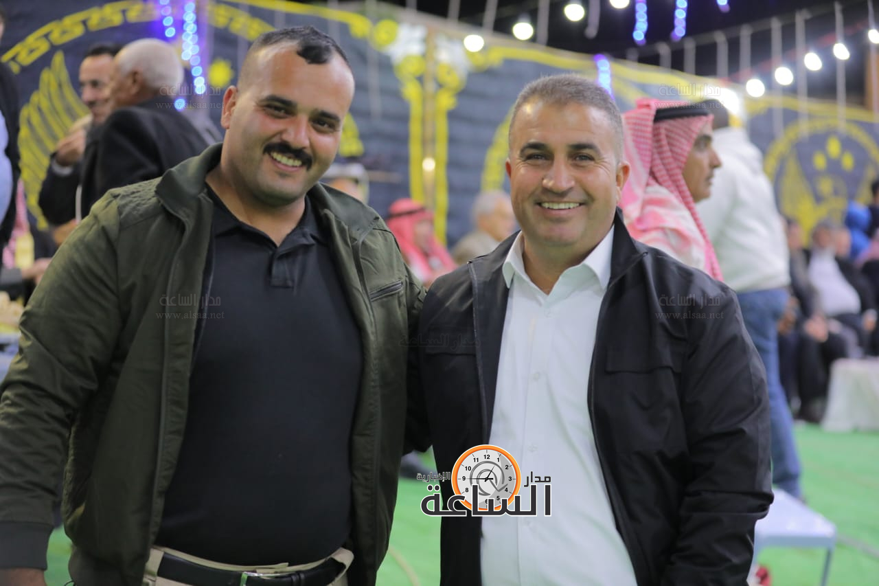 Madar Al-Saa Images 0.0379355133702064