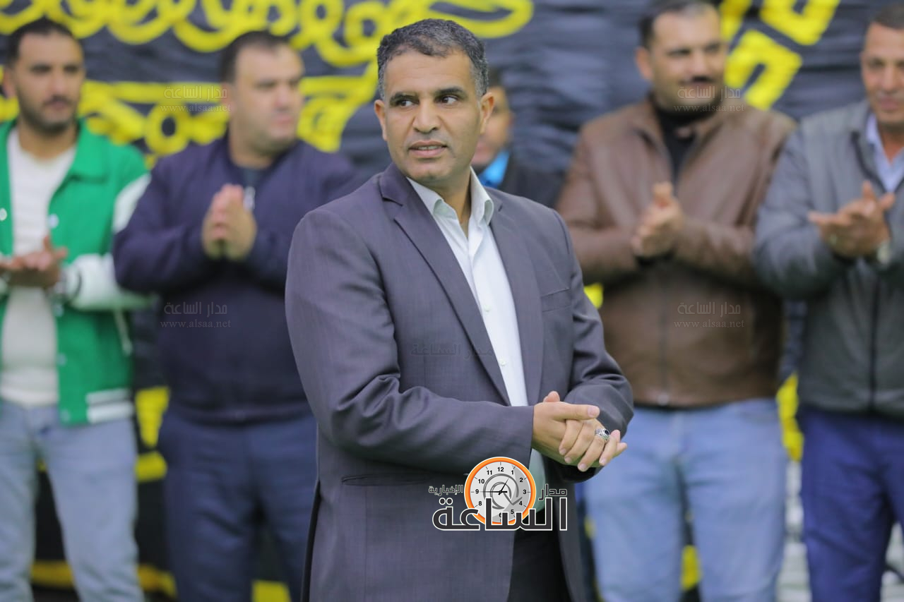 Madar Al-Saa Images 0.49741007603873744