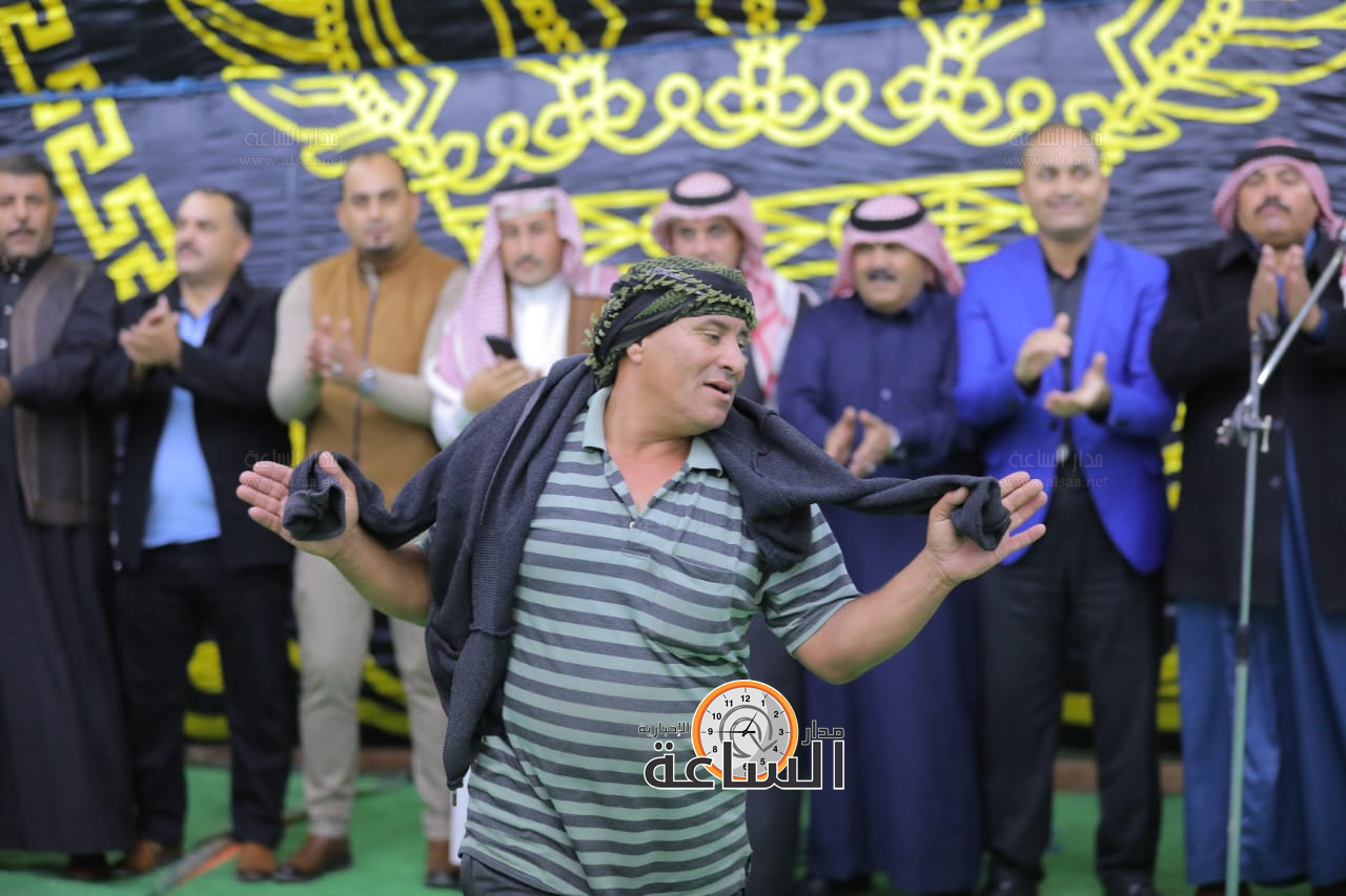 Madar Al-Saa Images 0.7568189641713674