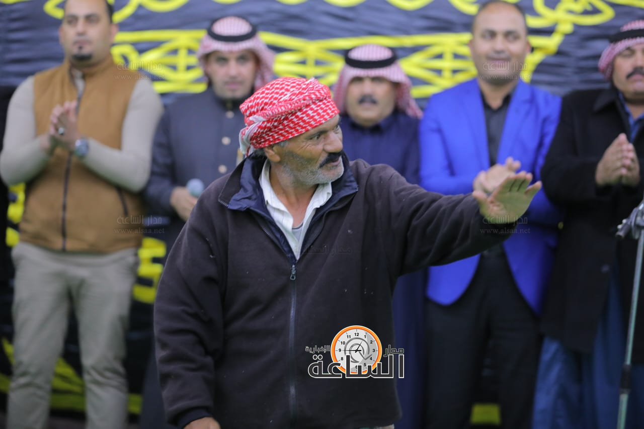 Madar Al-Saa Images 0.7416091223735266