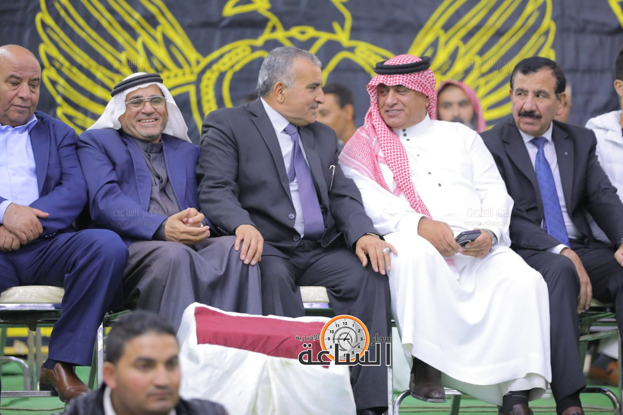 Madar Al-Saa Images 0.4347279242716393