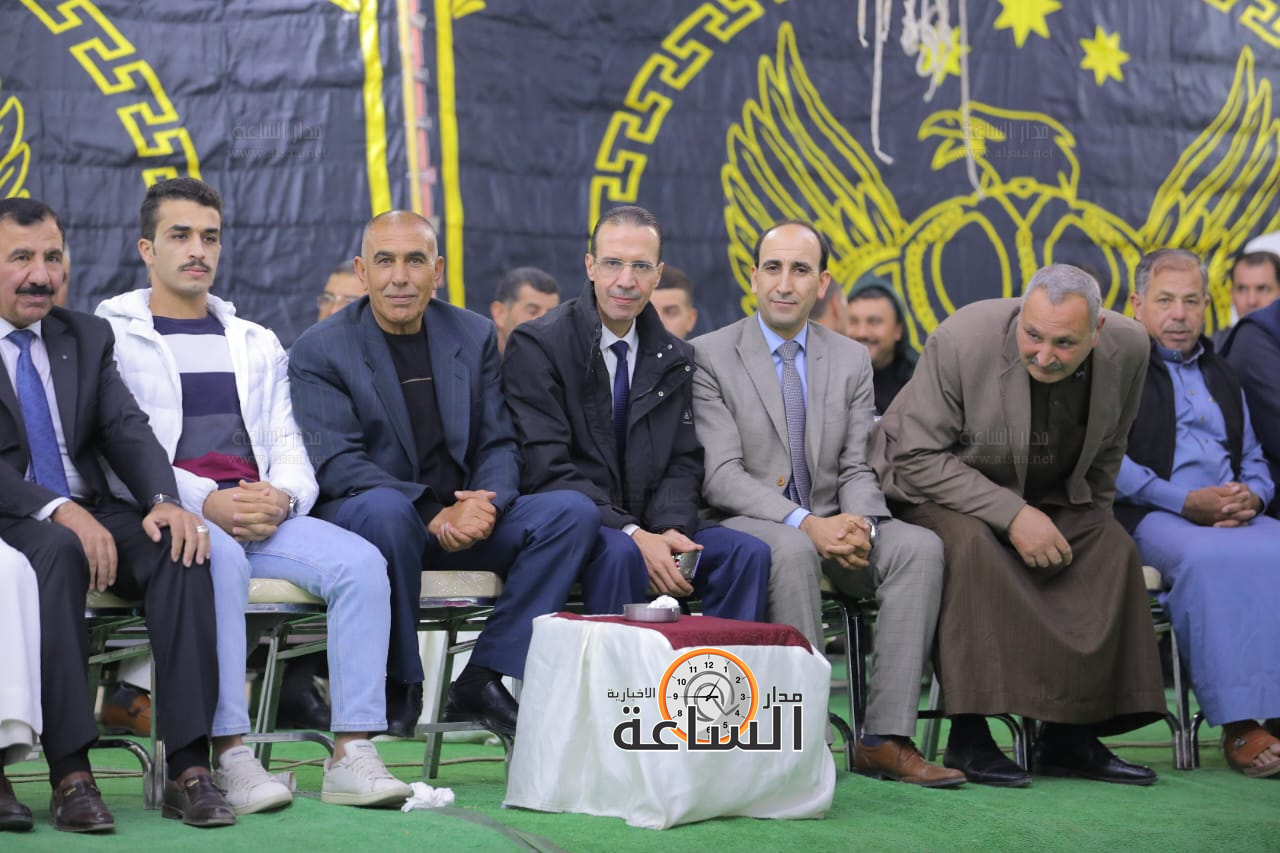 Madar Al-Saa Images 0.8463270639870752