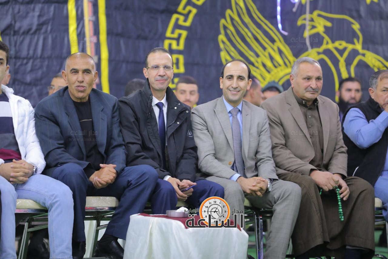 Madar Al-Saa Images 0.07894953829094553