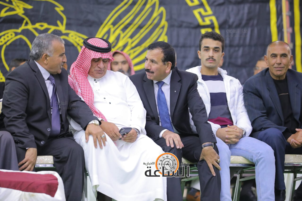 Madar Al-Saa Images 0.10497956089531546