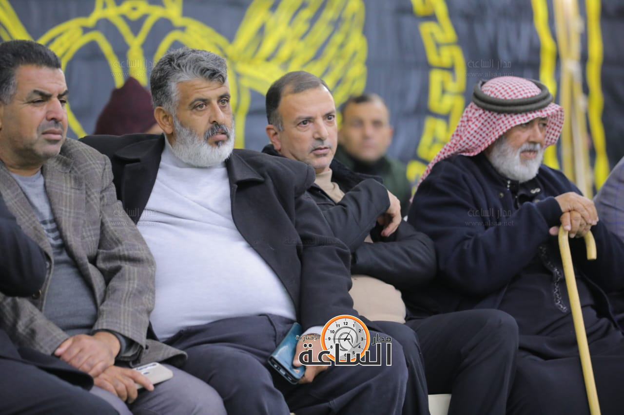 Madar Al-Saa Images 0.7214379832754945