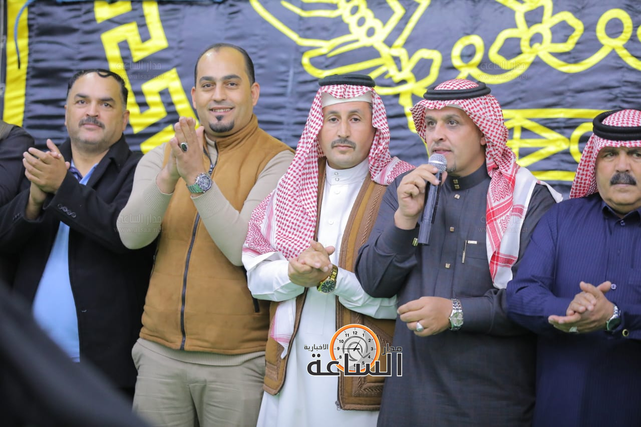 Madar Al-Saa Images 0.13129896341658043