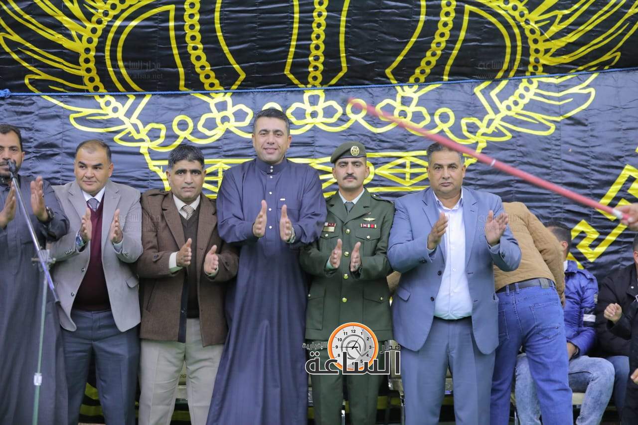 Madar Al-Saa Images 0.3379965662826434