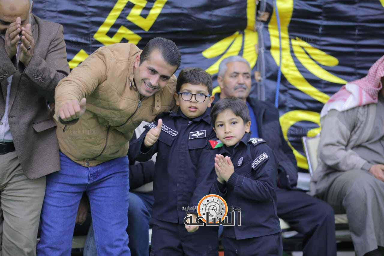 Madar Al-Saa Images 0.4843058728961773