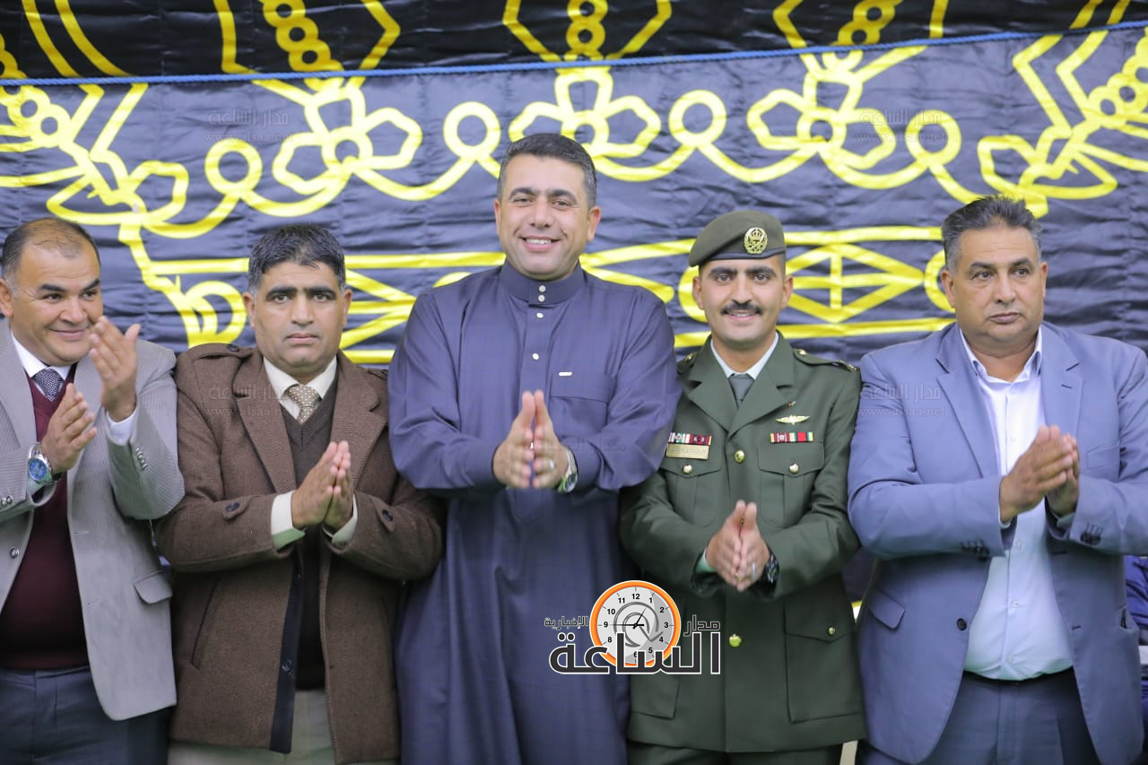 Madar Al-Saa Images 0.5593295010157107