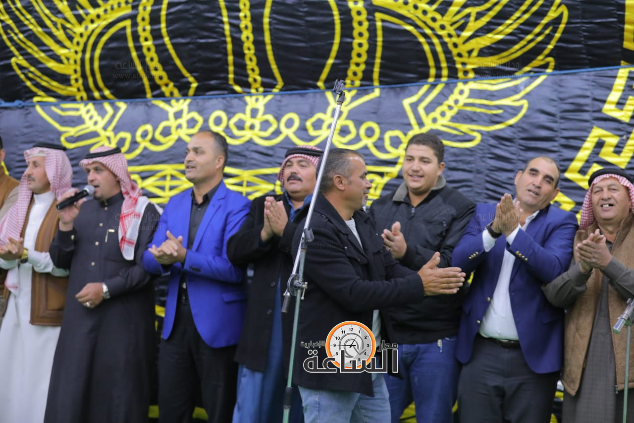 Madar Al-Saa Images 0.8779935194832569