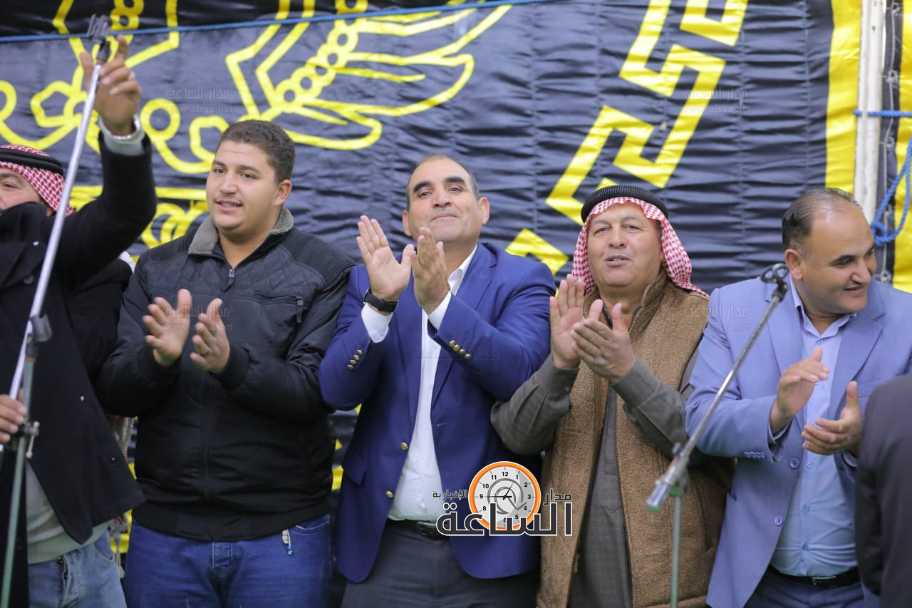 Madar Al-Saa Images 0.5510998583164224