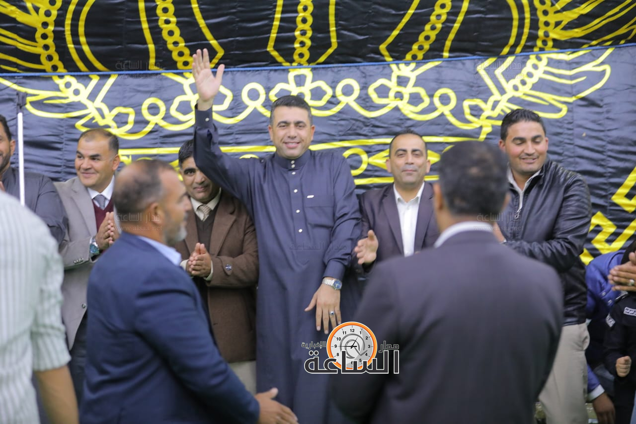 Madar Al-Saa Images 0.323637954250801