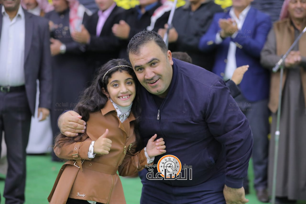 Madar Al-Saa Images 0.6746426438346165