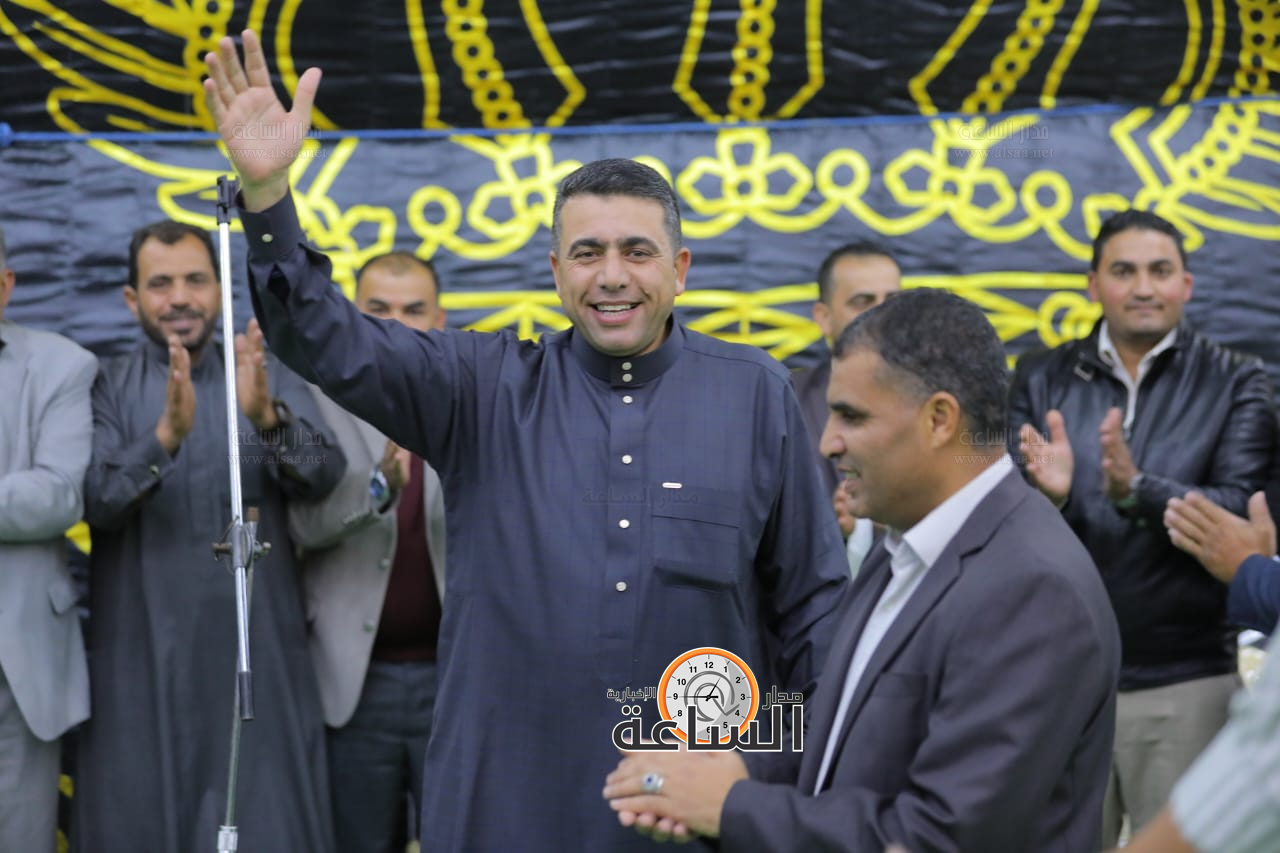 Madar Al-Saa Images 0.5020413824351859