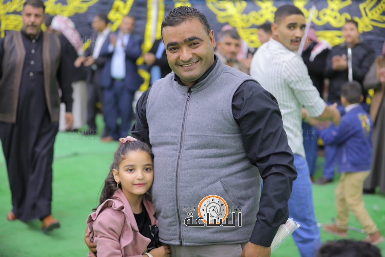 Madar Al-Saa Images 0.09407611453008702