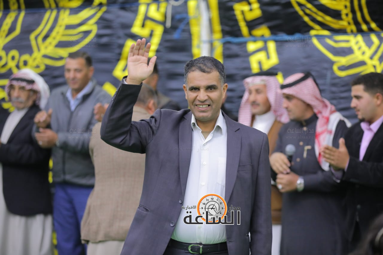 Madar Al-Saa Images 0.6585319843095747