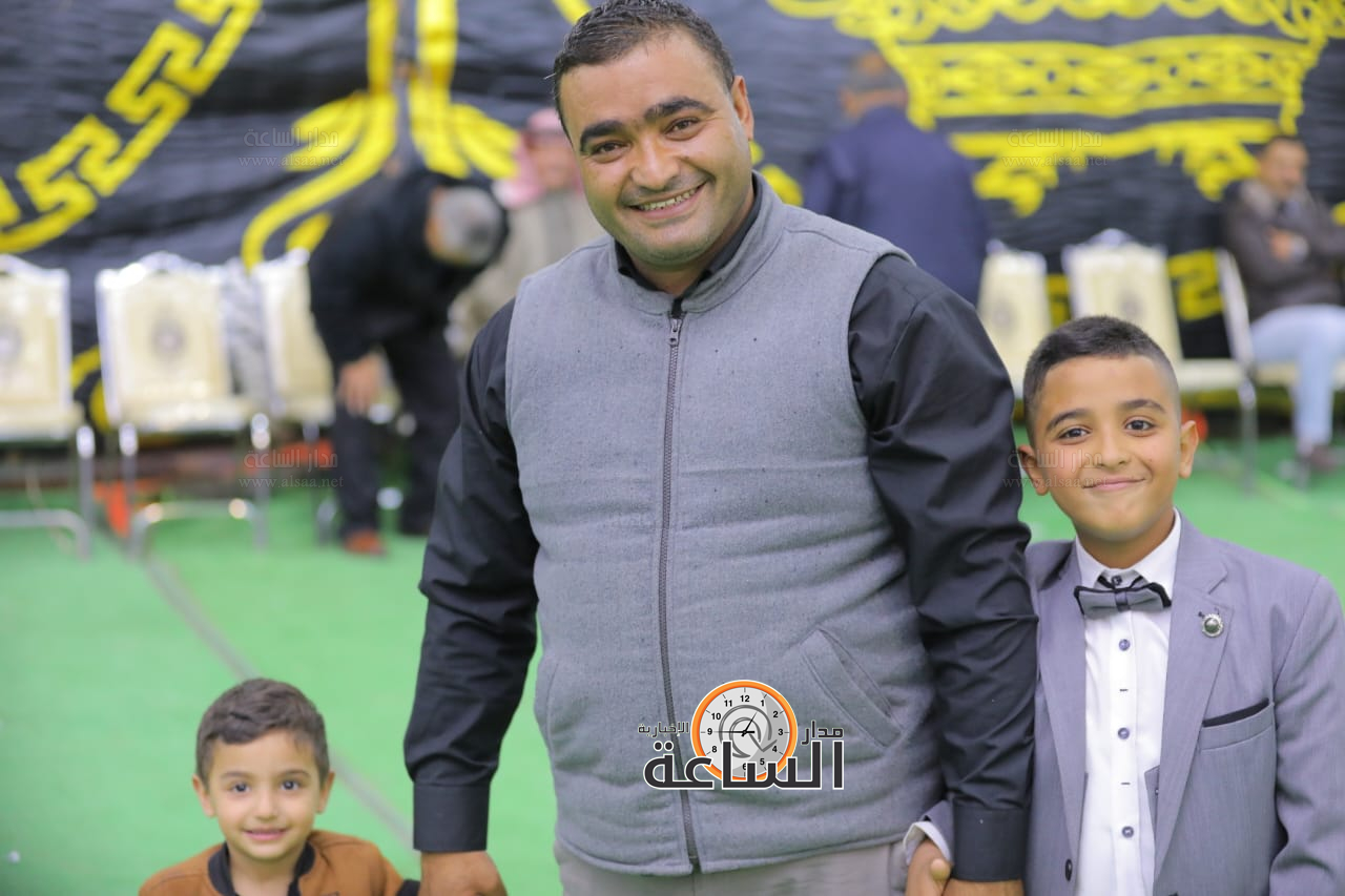 Madar Al-Saa Images 0.5966016601479314