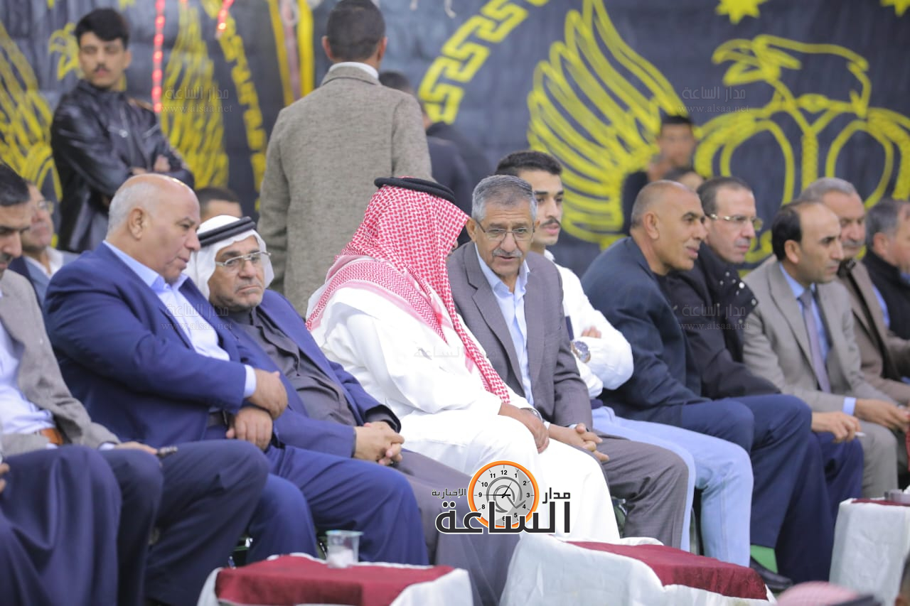 Madar Al-Saa Images 0.005503883847897795