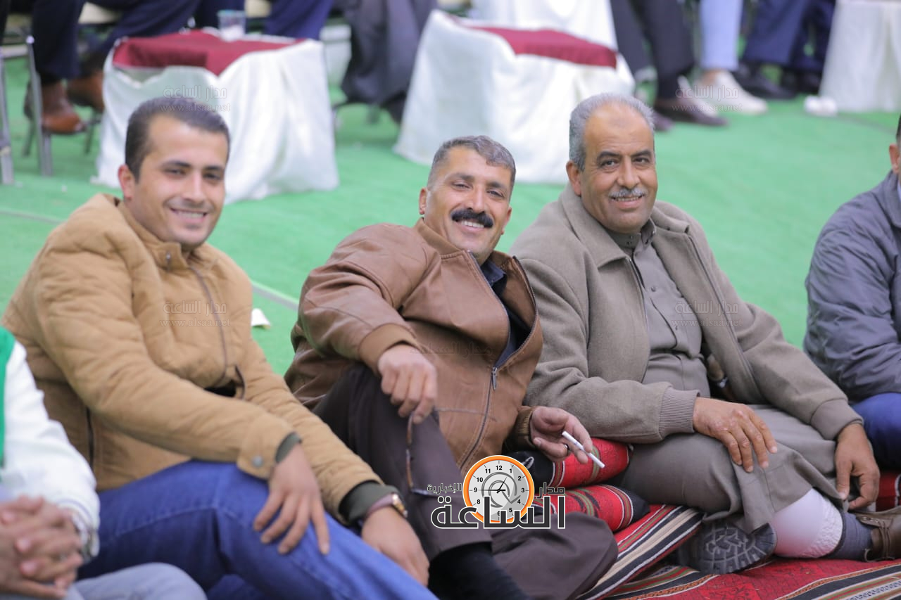 Madar Al-Saa Images 0.5351974118204743