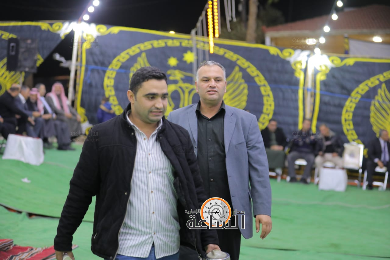 Madar Al-Saa Images 0.02459367655260425