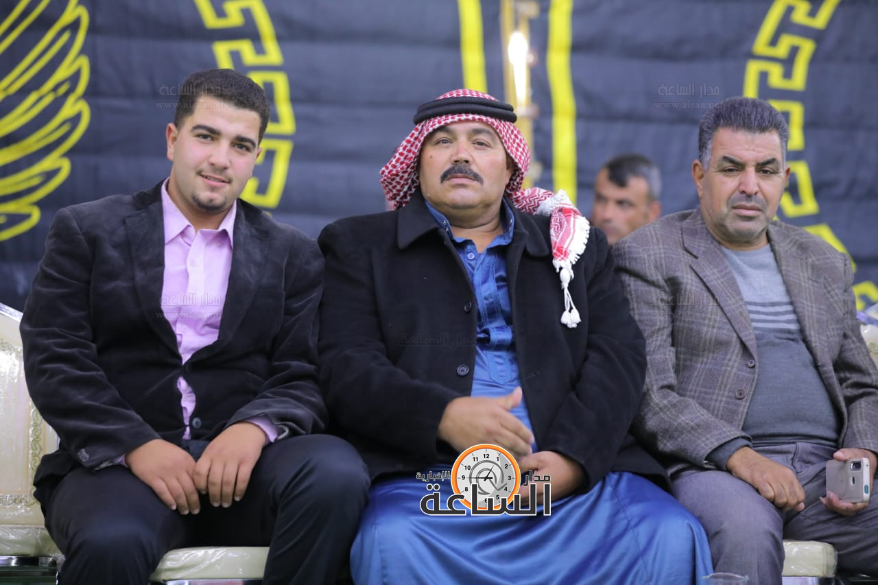 Madar Al-Saa Images 0.8757224775857841