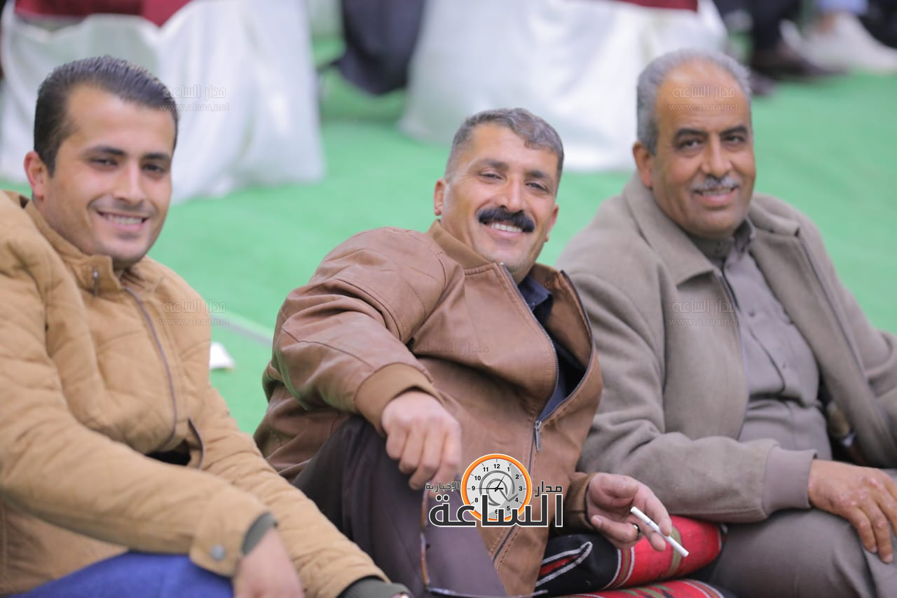 Madar Al-Saa Images 0.03362818061883699