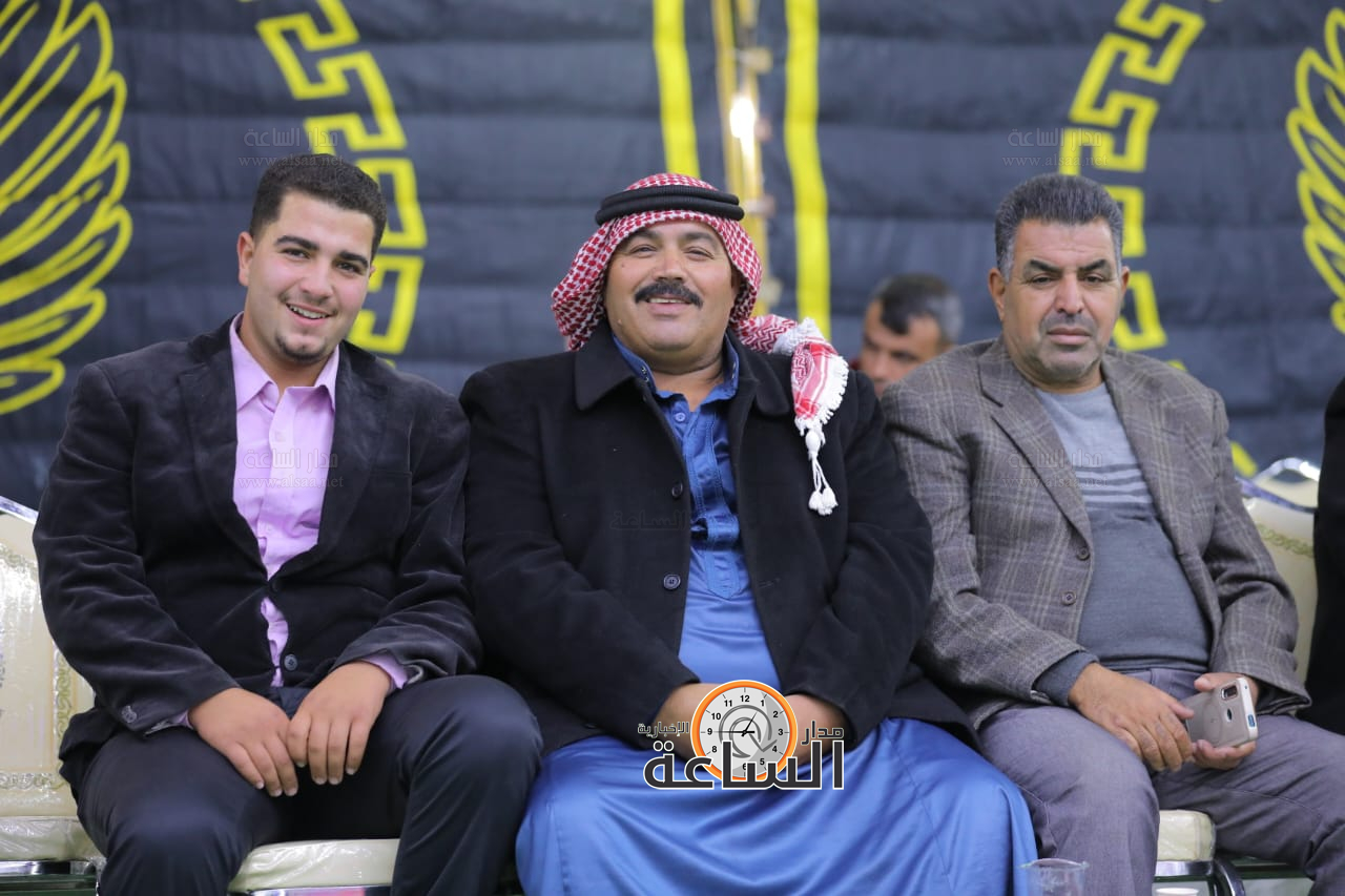 Madar Al-Saa Images 0.602326269171165