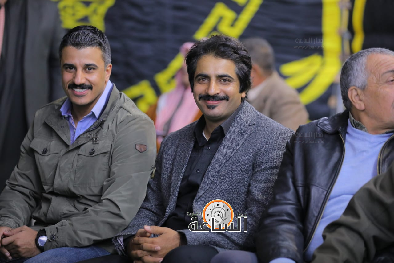 Madar Al-Saa Images 0.5599914029859696