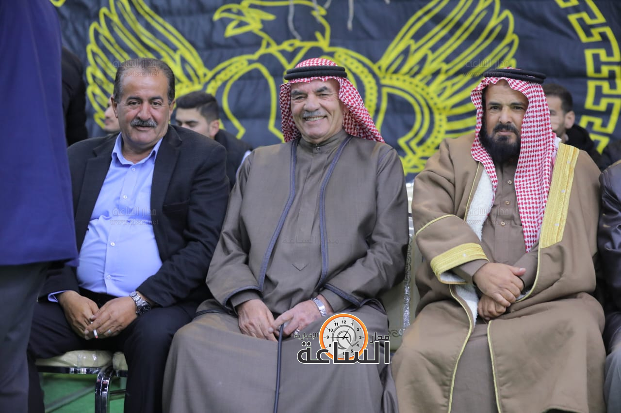 Madar Al-Saa Images 0.42867487479489985