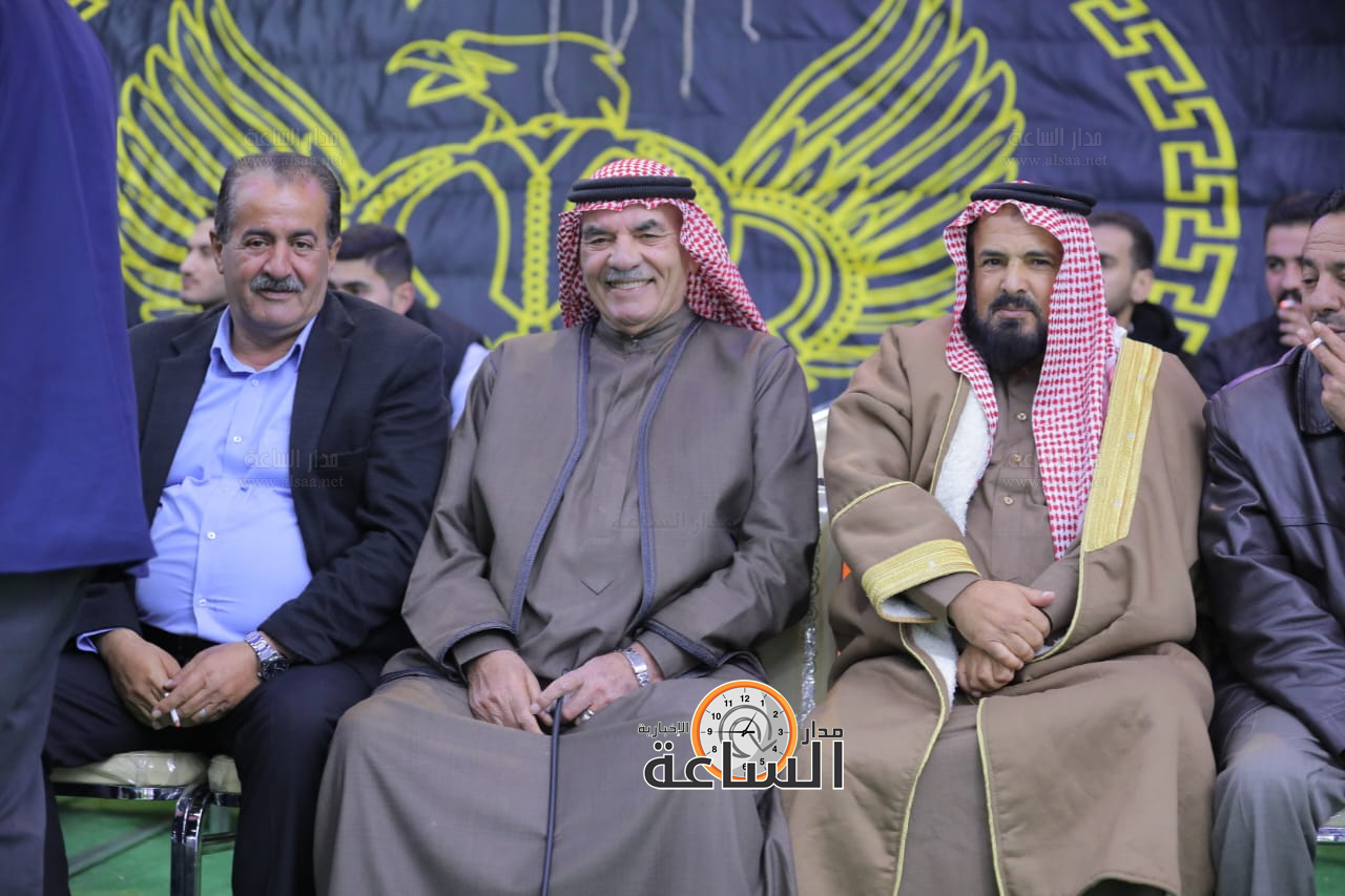 Madar Al-Saa Images 0.44571750768896856