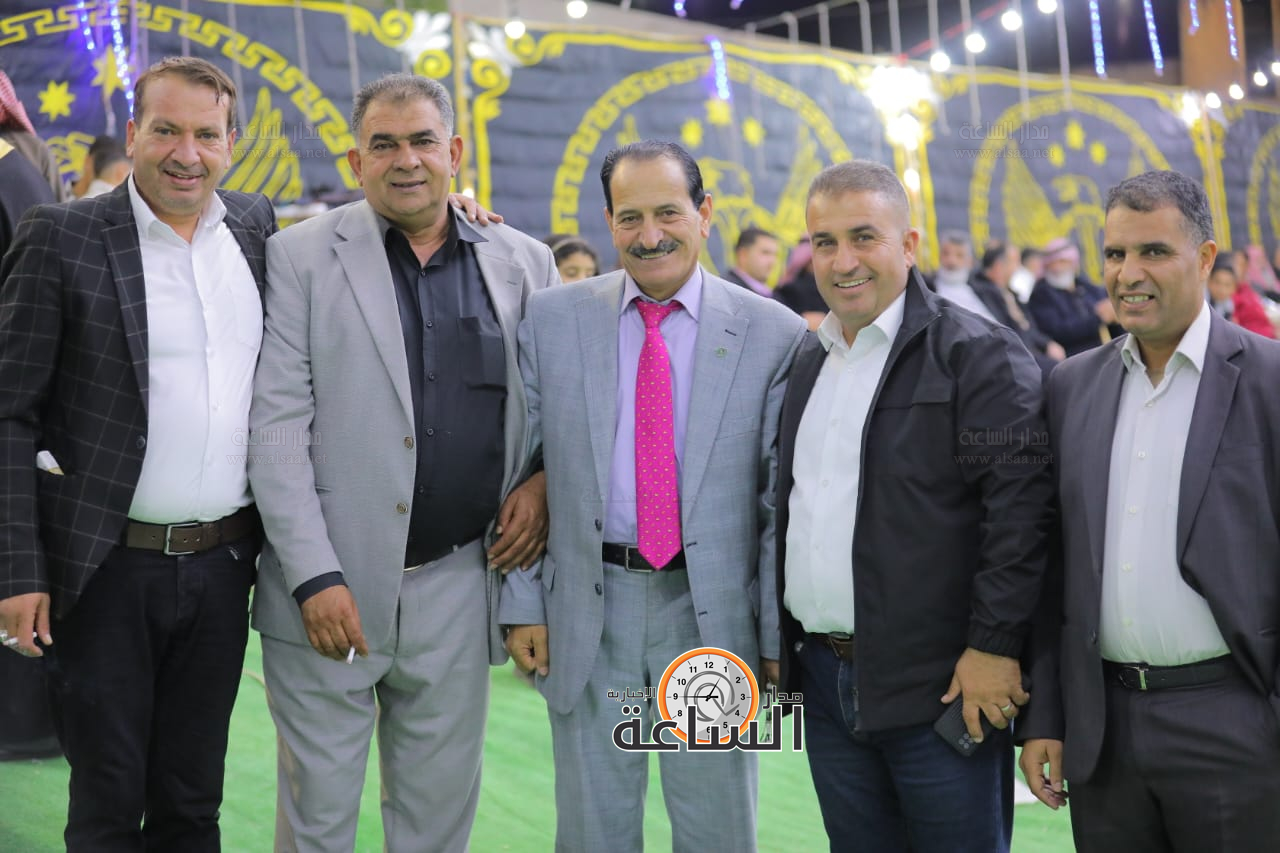 Madar Al-Saa Images 0.914055350102813