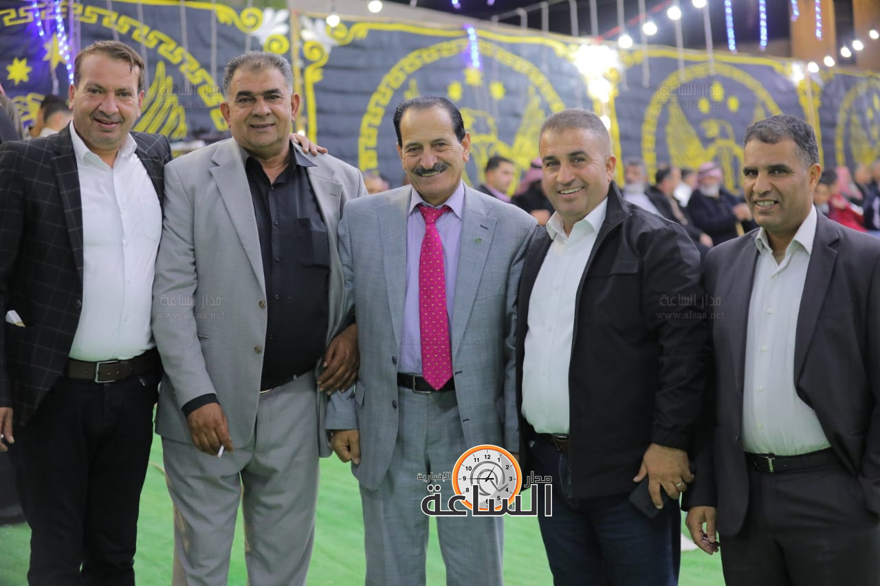 Madar Al-Saa Images 0.29734504637178794