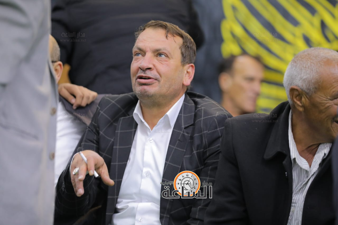 Madar Al-Saa Images 0.4590475172021322