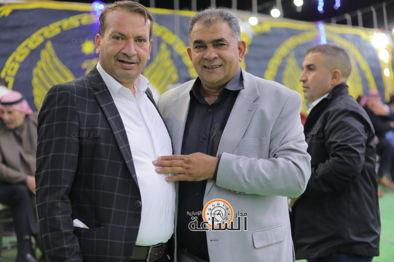 Madar Al-Saa Images 0.6120301839952595