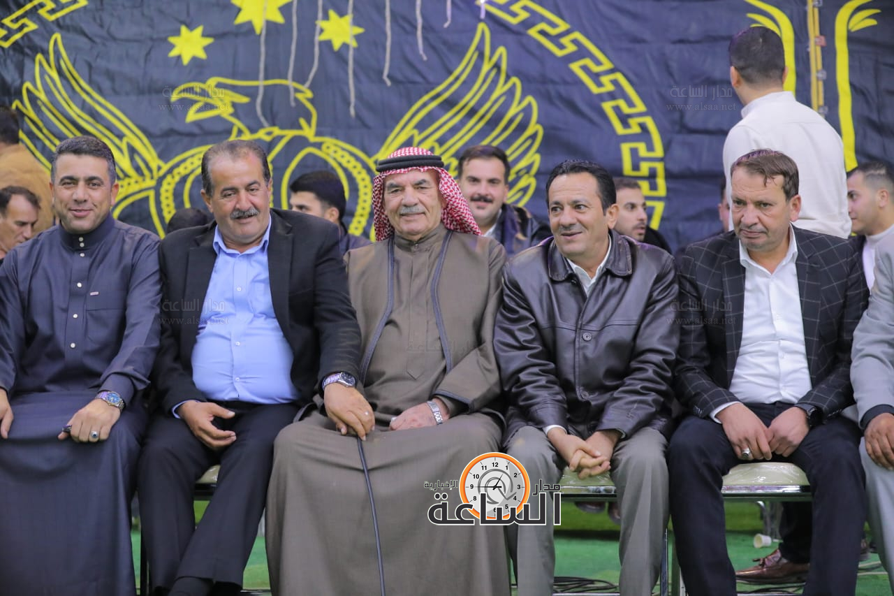 Madar Al-Saa Images 0.432294621797749