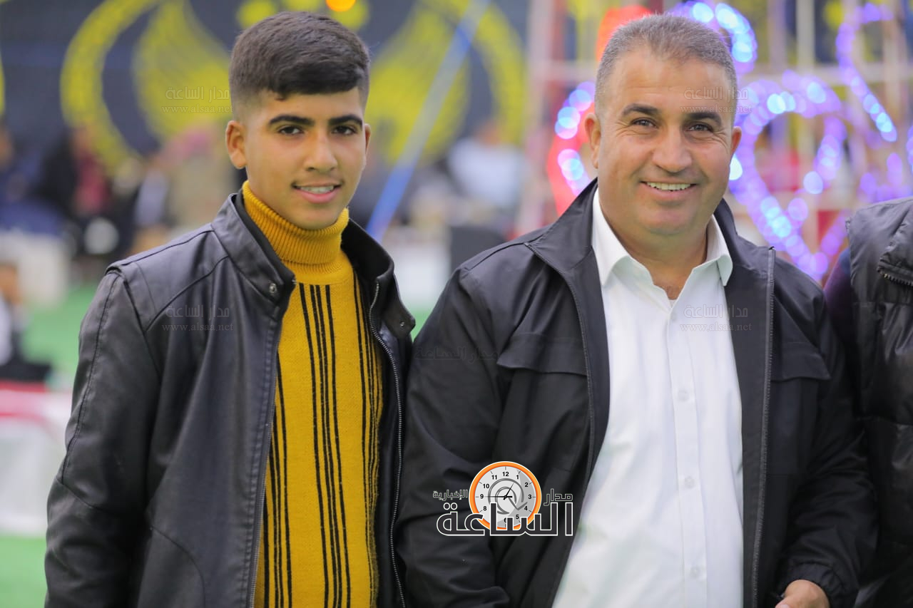 Madar Al-Saa Images 0.8826054099862091