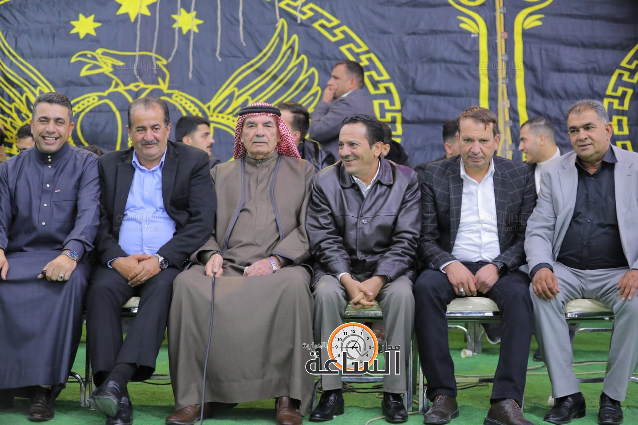 Madar Al-Saa Images 0.7105427123372794