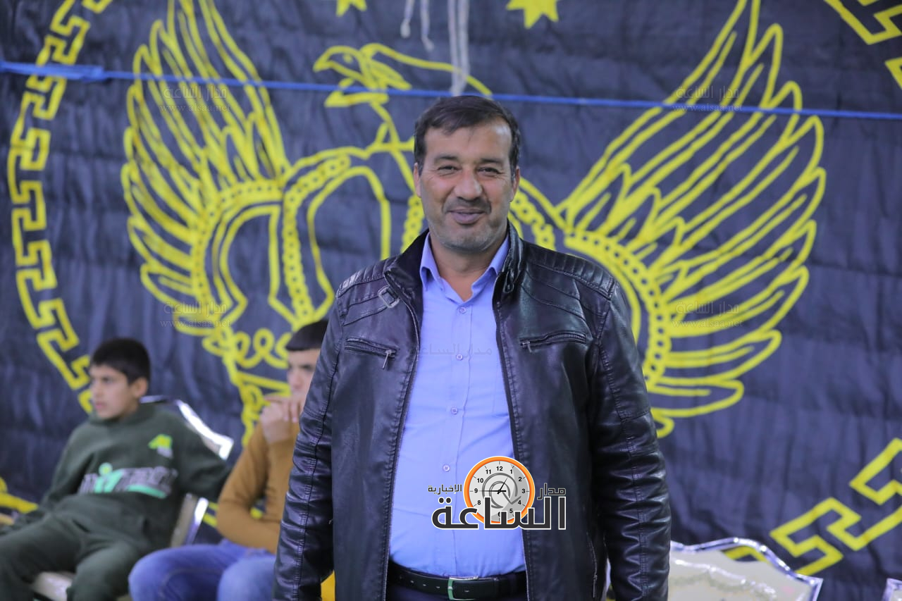 Madar Al-Saa Images 0.9583304696525021