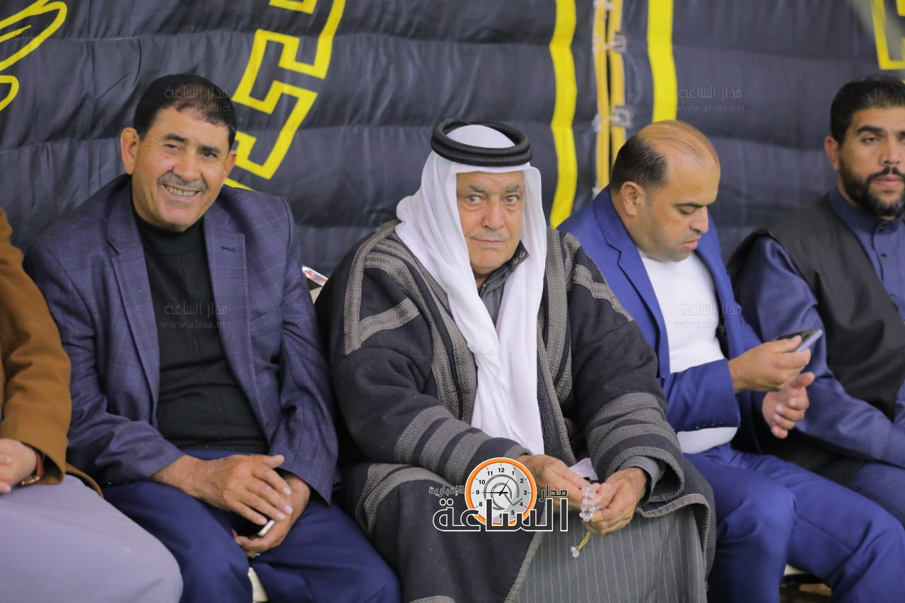 Madar Al-Saa Images 0.31456033085611246