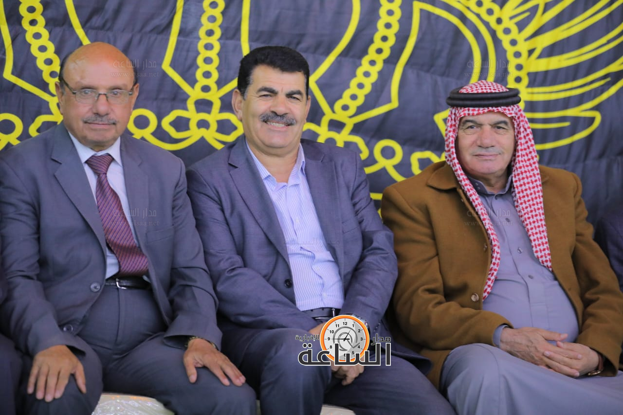 Madar Al-Saa Images 0.9744768445664016