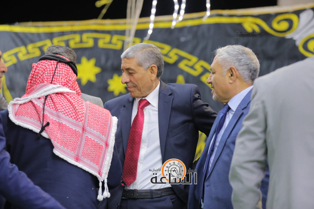 Madar Al-Saa Images 0.044530513961283935