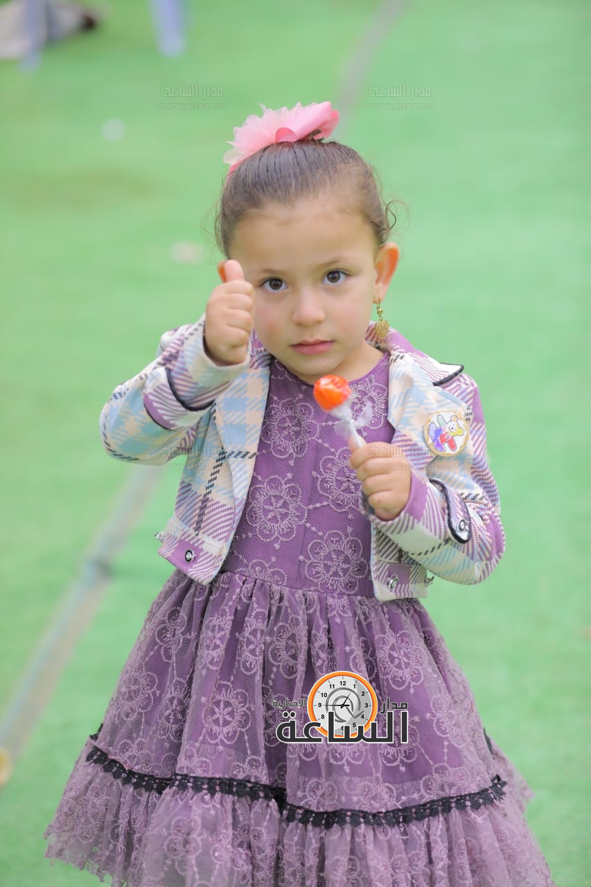 Madar Al-Saa Images 0.42260275149964377