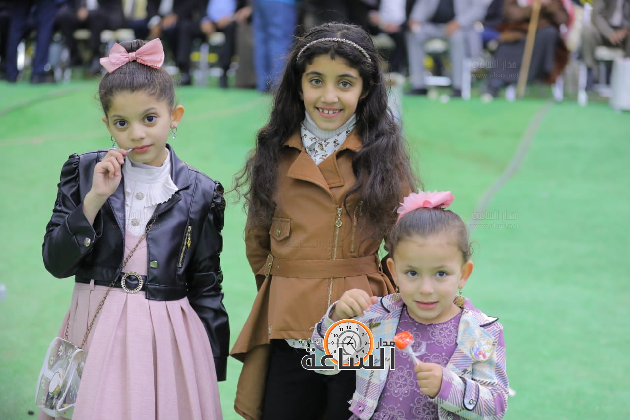 Madar Al-Saa Images 0.6438753498156482