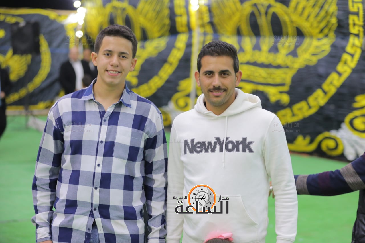 Madar Al-Saa Images 0.9194779582503678