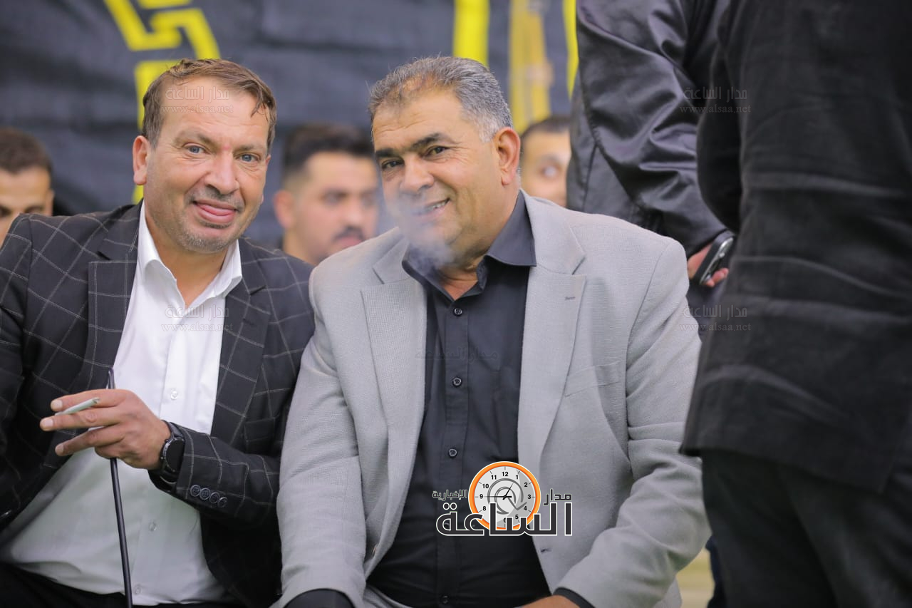 Madar Al-Saa Images 0.8719105095314634